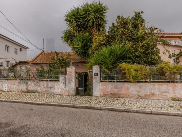 Casa venda em Bairro da CHEUNI, Oeiras