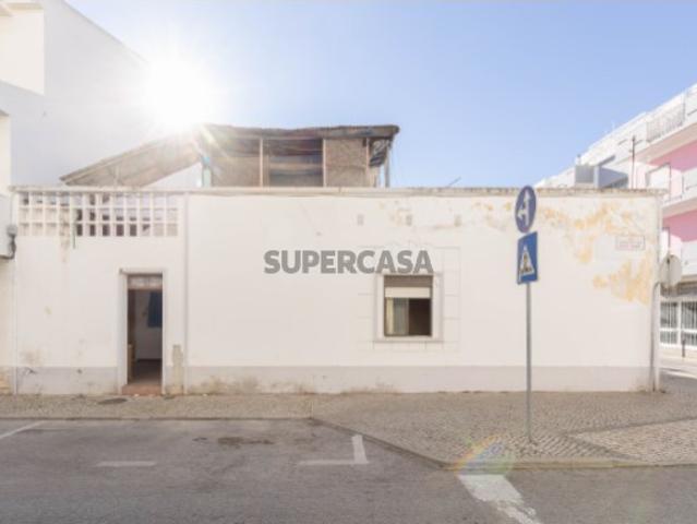 Casa venda em Vila Real De Santo António, Faro