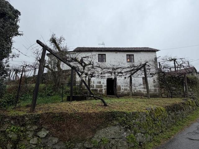 Casa venda em Entre-os-Rios, Marecos