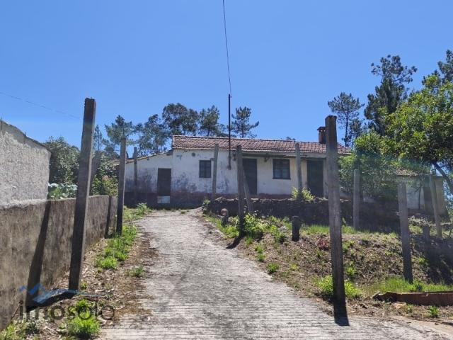 Casa venda em Alvelhe, Oliveira De Azeméis