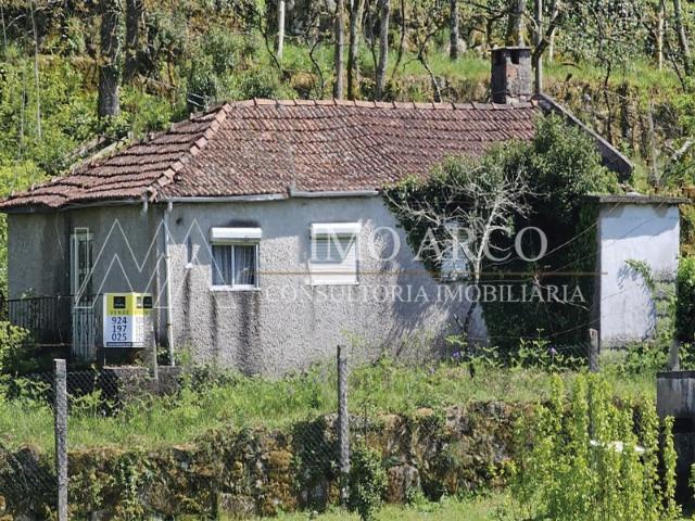 Casa venda em Cabeceiras De Basto, Braga