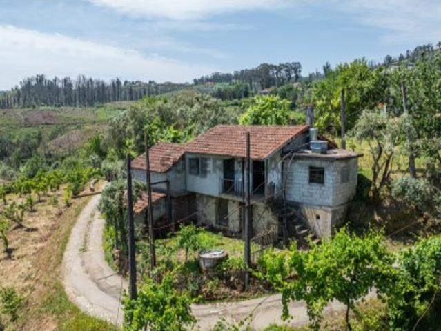 Casa venda em Fervença, Celorico De Basto