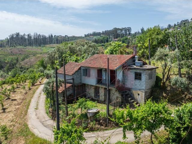 Casa venda em Fervença, Celorico De Basto