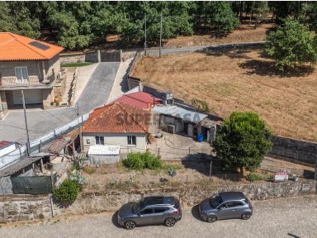 Casa venda em Felgueiras, Refontoura