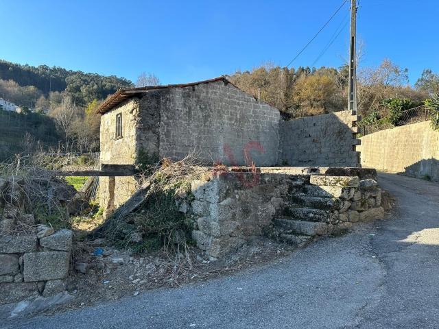 Vivenda venda em São Faustino, Guimarães