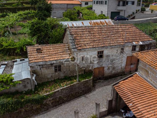 Casa venda em Marecos, Porto
