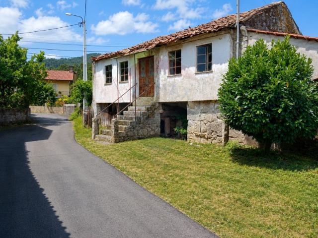 Casa venda em Arcos De Valdevez, Viana Do Castelo