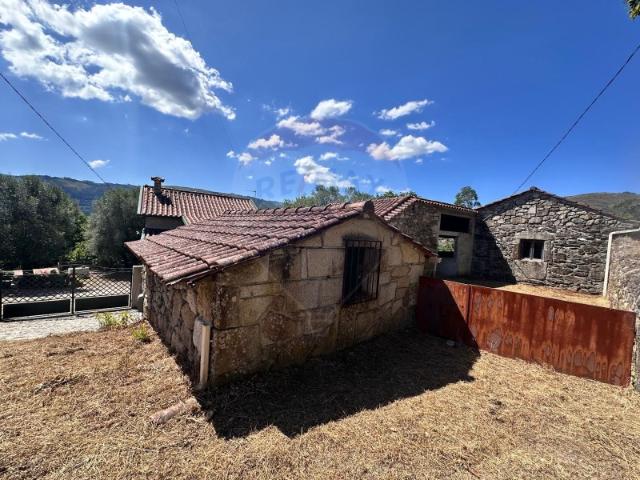 Casa venda em Arcos De Valdevez, Viana Do Castelo