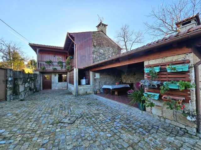 Casa venda em Grovelas São João Evangelista, Viana Do Castelo