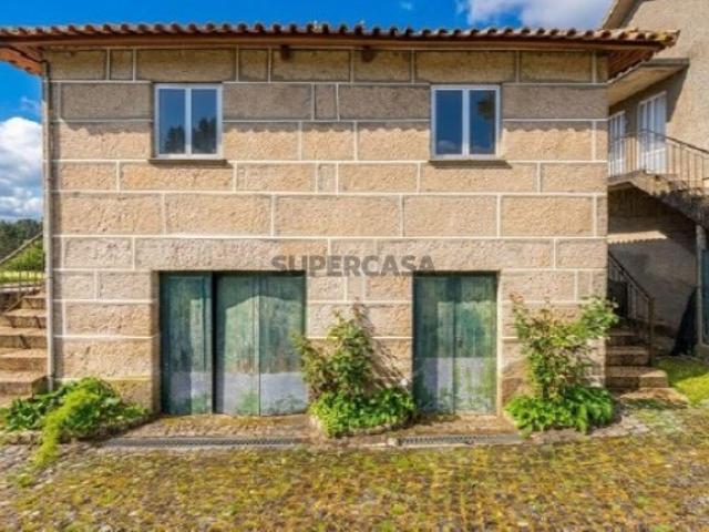 Casa venda em Celorico De Basto, Braga