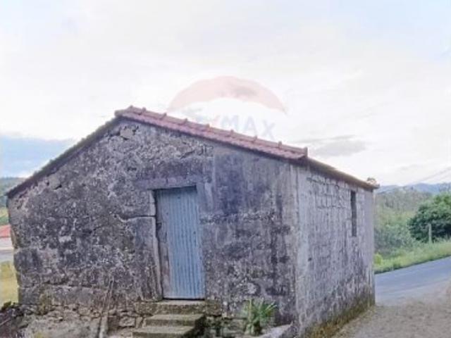 Casa venda em Vale, Arcos De Valdevez