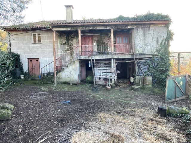 Casa venda em Grovelas São João Evangelista, Viana Do Castelo