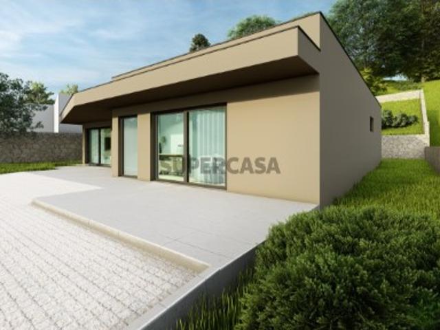 Casa venda em Arga De Baixo, Viana Do Castelo