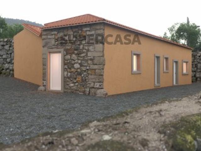 Casa venda em Areosa, Viana Do Castelo