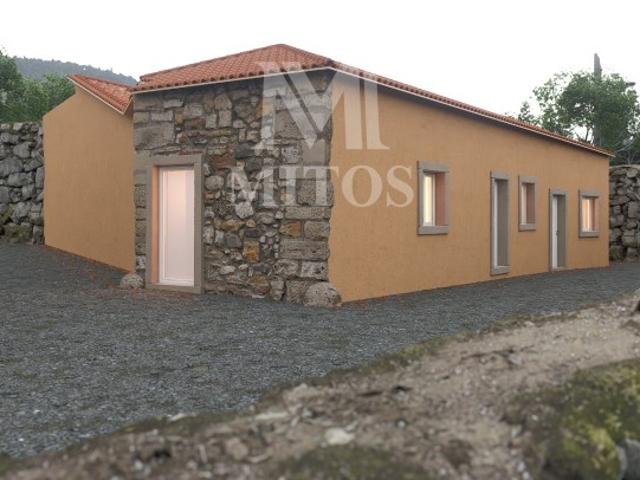 Casa venda em Areosa, Viana Do Castelo