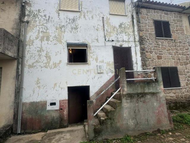 Casa venda em Castelo Branco, Penamacor
