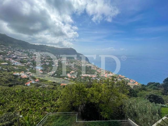 Vivenda venda em Ladeira e Lamaceiros, Arco Da Calheta