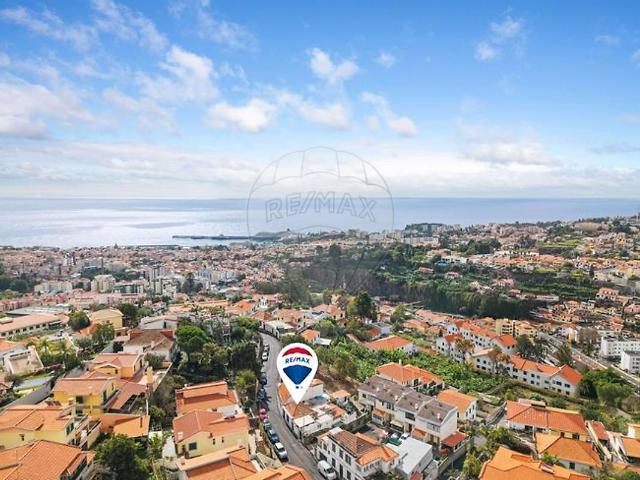 Vivenda venda em Funchal, Ilha Da Madeira