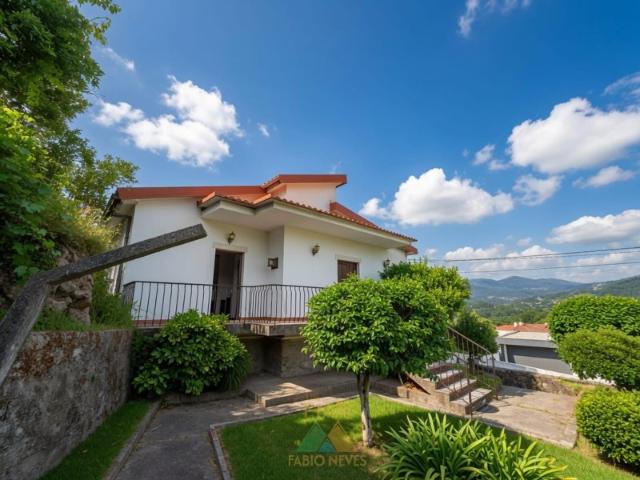 Casa venda em Arcos De Valdevez, Viana Do Castelo