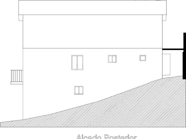 Casa venda em Fraga, Vila Real