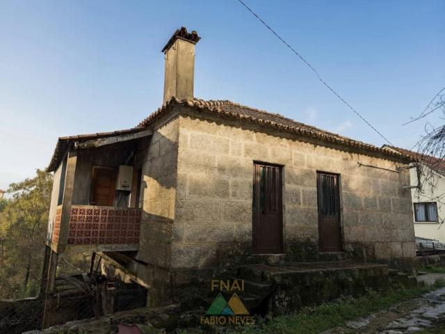 Casa venda em Grovelas São João Evangelista, Viana Do Castelo