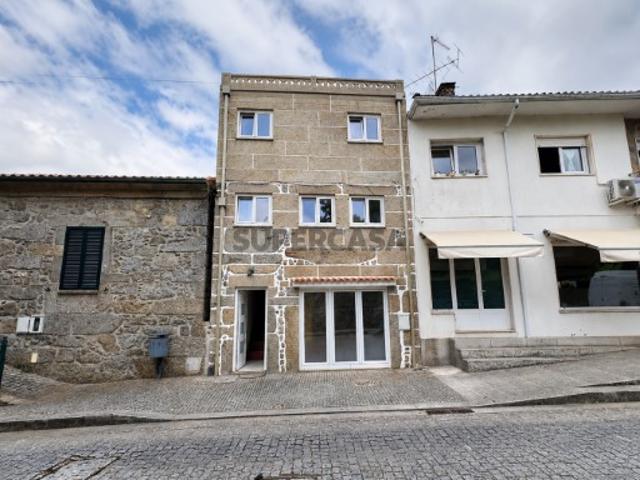 Casa venda em Viana Do Castelo