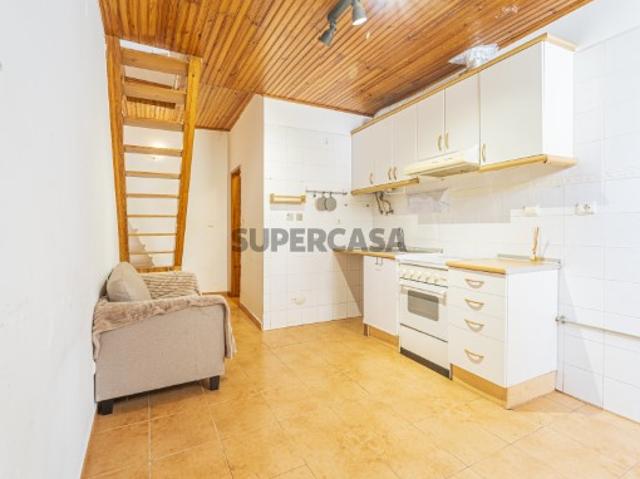 Casa venda em Campo de Ourique, Lisboa