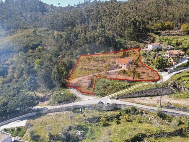 Casa venda em Penha Longa, Porto