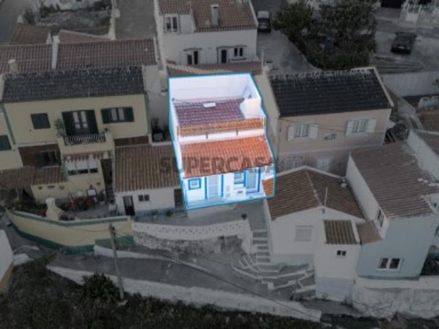 Casa venda em Peniche, Leiria