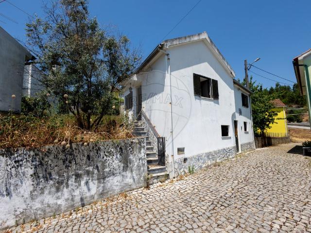 Moradia venda em Pampilhosa Da Serra, Coelhal