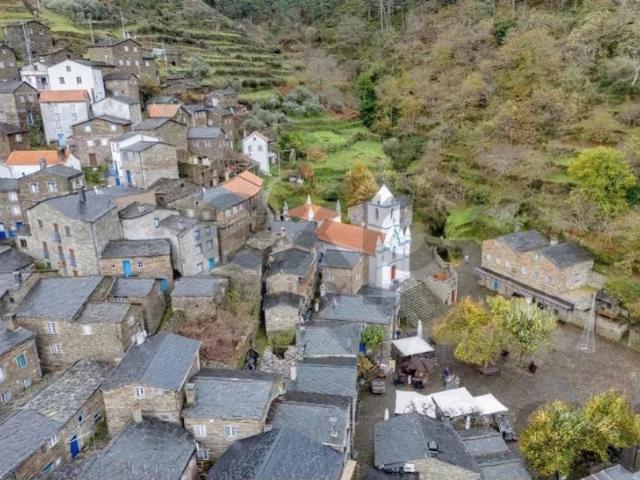 Casa venda em Arganil, Piódão