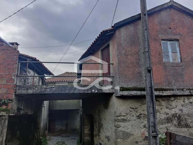 Casa venda em Chaves, Vila Real