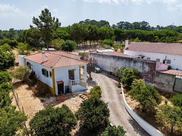 Casa venda em Cartaxo, Santarém