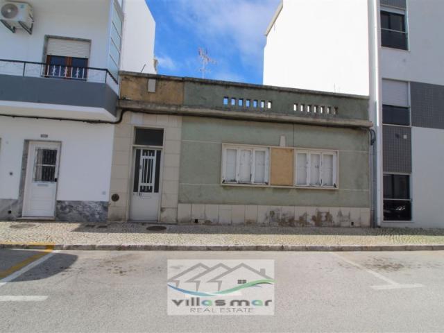 Casa venda em Vila Real De Santo António, Faro