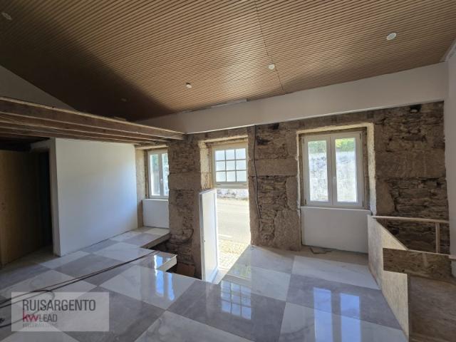Casa venda em Castelo Branco
