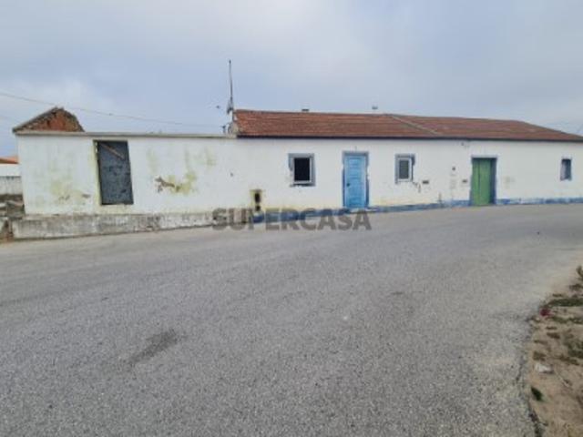 Casa venda em Póvoa de Penafirme, Torres Vedras