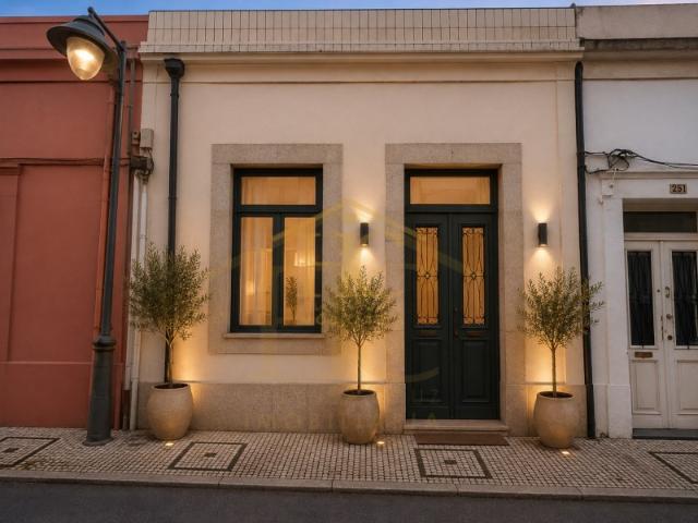 Casa venda em Nova Sintra, A Ver-o-mar