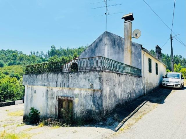 Casa venda em Figueiró Dos Vinhos, Leiria