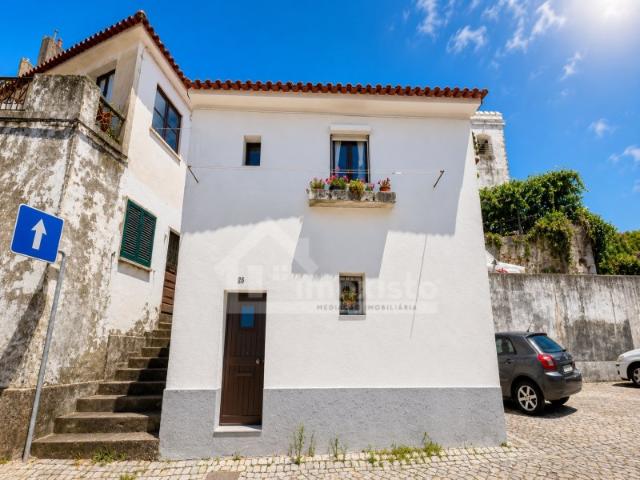 Casa venda em Figueiró Dos Vinhos, Leiria