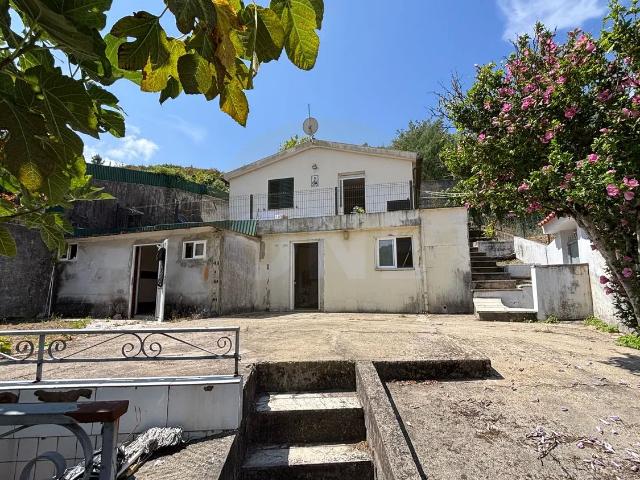 Casa venda em Grovelas São João Evangelista, Viana Do Castelo