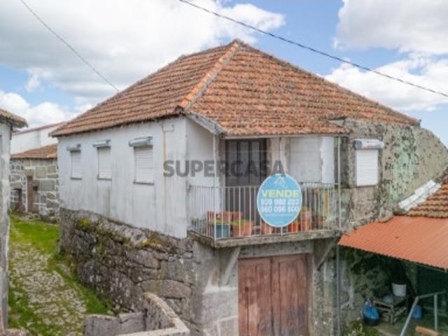 Casa venda em Afonsim, Vila Real