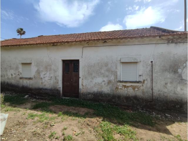 Casa venda em A-dos-Francos, Caldas Da Rainha