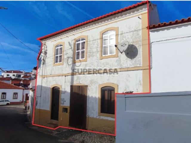 Casa venda em Ourique, Beja