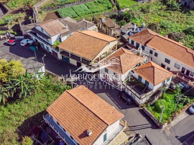 Casa venda em São Vicente, Ilha Da Madeira
