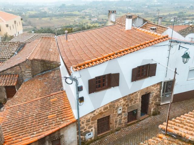 Casa venda em Castelo Branco
