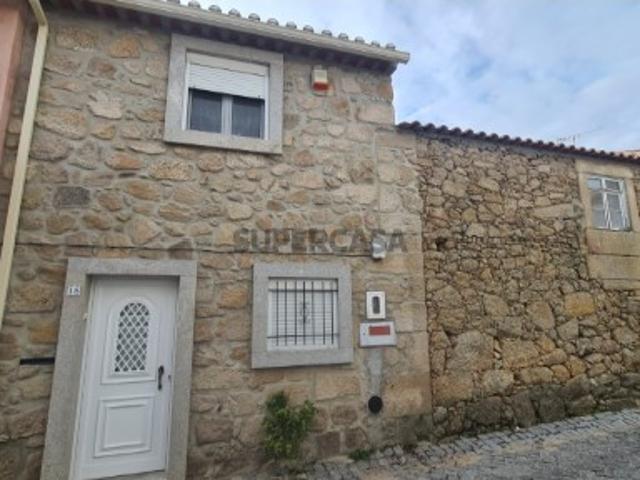 Casa venda em Castelo Branco