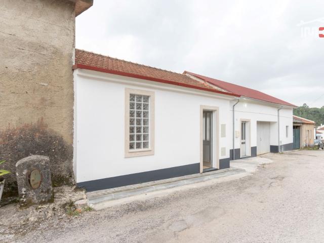 Casa alugar em Leiria
