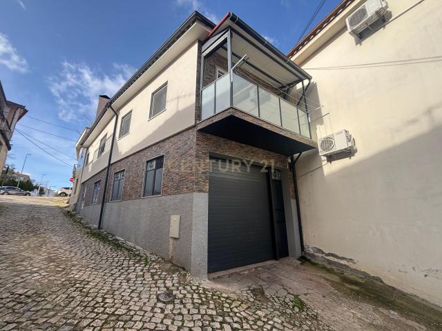 Casa venda em Mirandela, Bragança