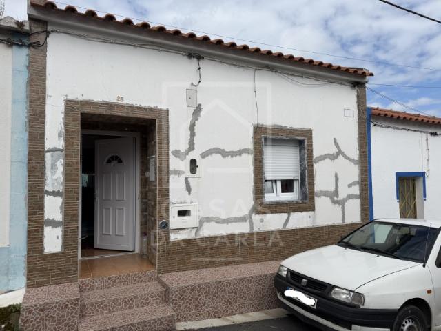 Casa venda em Ferreira Do Alentejo, Beja