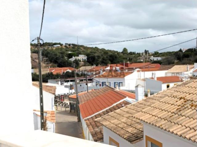 Casa venda em Barão de São Miguel, Vila do Bispo